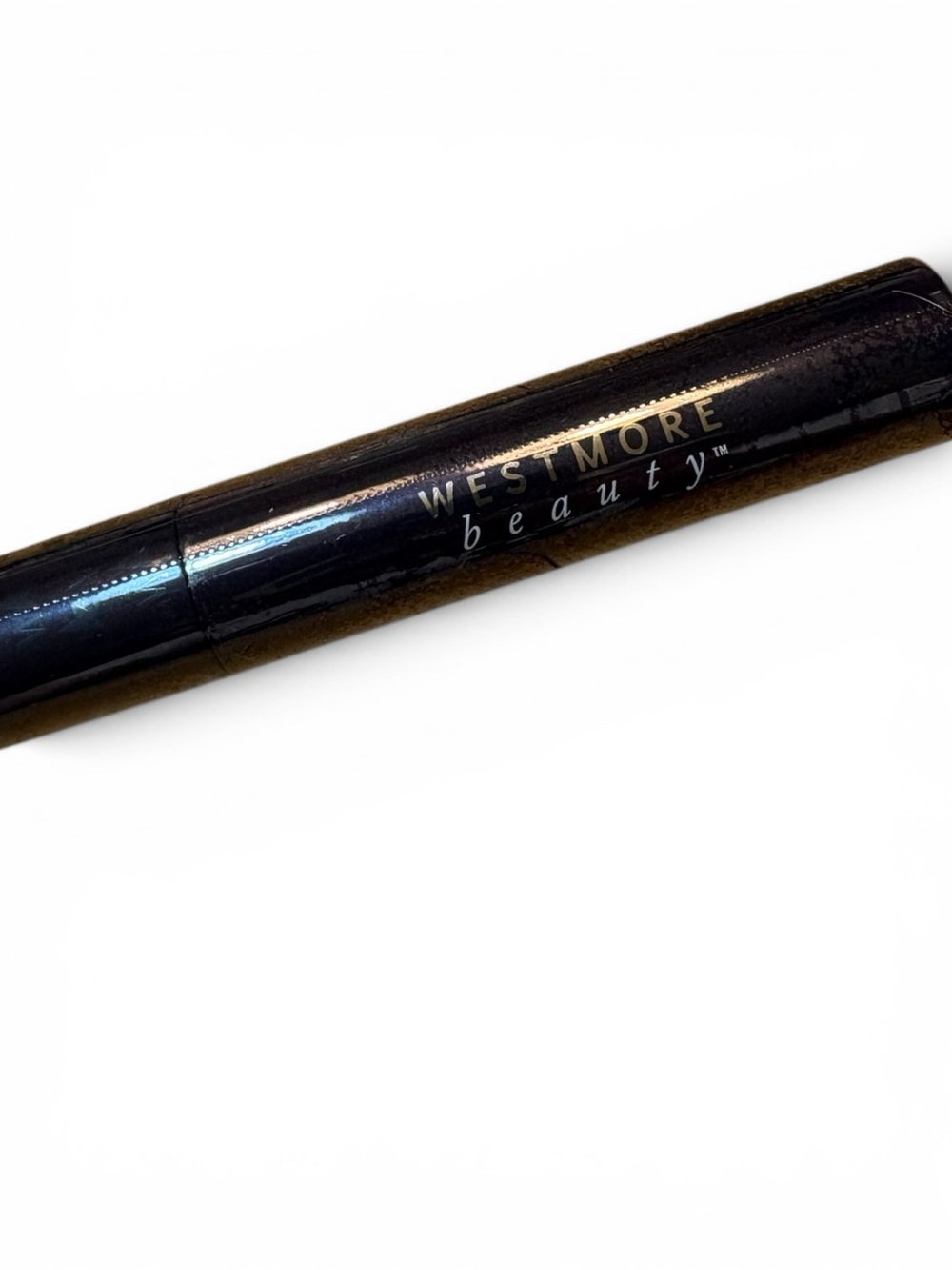 Westmore Beauty Lasting Effects Brow Gel-Brunette NWT